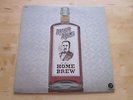 Arthur Adams - Home Brew LP Soul Funk Fantasy Promo Dennis Coffey Earl Palmer