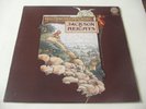 jackson heights ragamuffins fool rare original vertigo swirl uk lp with poster