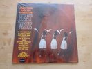 Martha and the Vandellas - Heat Wave LP Gordy Deep Groove Stereo Motown