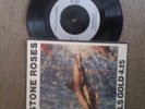STONE ROSES SIGNED 7