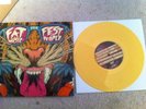 Fat Music For Fest People Nofx Color Vinyl Dtm Flatliners