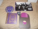 Master's Hammer- 'Ritual/Jilemnicky Okultista' 4xLP Set Blasphemy, NWN DIE HARD