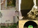 Led Zeppelin IV Vinyl LP Record SD 19129 Excellent Condition Great Gift Idea