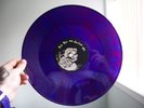 Misfits Die Die MY Darling PURPLE RARE SAMhain DAnzig 138 Fiend Club