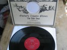 GORKY'S ZYGOTIC MYNCI the blue trees RARE UK 1st PRESS LP EUROS CHILDS