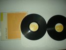 Jets To Brazil Orange Rhyming Dictionary Double LP 12