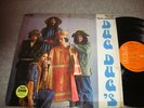 DUG DUG'S,1st,acid psych rock orig1st prsorange rca mksj8005,lost in my world