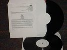 AUTECHRE   CONFIELD   RARE TEST PRESSING 2 x LP WARP Aphex Twin Boards Of Canada