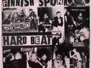 V/A - Finnish Spunk /  Hard Beat Sampler LP Hardcore HC Punk with Appendix Kaaos