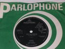 DEEP PURPLE Hush (Parlophone UK Original 7