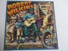 ROBERT WILKINS The Original Rolling Stone USA 1989 Yazoo Blues LP