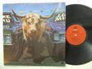 JOHNNY HAMMOND Forever Taurus LP on Milestone Jazz Funk Clean