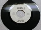 FUNK & BLUES 45 -  LEROY LLOYD & THE DUKES - 