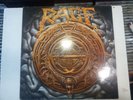 RAGE BLACK IN MIND RARE GERMAN POWER METAL LP ACCEPT