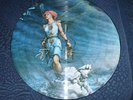 TOYAH ANTHEM  ONE SIDED PICTURE DISC