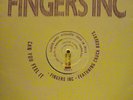 Fingers Inc Featuring Chuck Roberts– Can You Feel It- 12