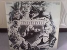 ORIGINAL HORROR CHARLY - HORROR-SEX-SHOW  Psych/Krautrock LP NM 