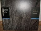 Warren Bernhardt - Reflections .Audiophile 180Gr. ESA-RECORDS ähnlich MFSL