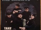 THE SORROWS - VERY RARE FRENCH LP 33T 12