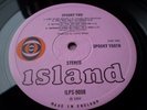 SPOOKY TOOTH SPOOKY TWO 1st UK PRS 1st ISLAND PINK I AwEsOmE PROG PSYCH AuDiO