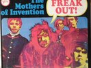 FRANK ZAPPA - FREAK OUT – 2 LPs – US 66 – MINT - VERVE