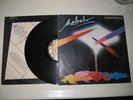 BURBUJITAS (BOLLICINE) 1983 VASCO ROSSI RARO LP 33 ARGENTINA PROMO