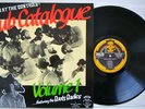 MIKEY DREAD / RARE DUB LP, DUB CATALOGUE VOL 1, D.A.T.C RECORDS , 1982, EX