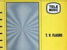 Library Auction 42 - Telemusic 56 - T.V. FLASH - MICHEL GONET - Hear