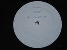 Runt   The Ballad of Todd Rundgren   TEST PRESS lp   Bearsville / Ampex 10116