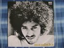 MANDUKA LOS JAIVAS CONGREGACION FOLK AND PSYCH MUSIC CHILE PRESSING