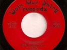 rare TX Northern soul funk 45 Brenda Southall on Doin Our Thing LISTEN