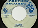 Northern Soul 45 RODD KEITH Gloria HEAR