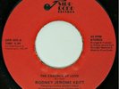 Modern Soul Boogie 45 RODNEY JEROME KEITT hear