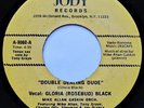 Funk 45 GLORIA BLACK Would You Believe HEAR
