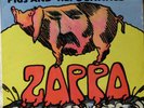 FRANK ZAPPA – PIGS AND REPUGNANCE – MINT