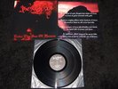 MORRIGAN - Enter The Sea Of Flames LP (2002) 414/525 Bathory Mayhemic Truth