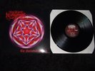 NECROPHOBIC - The Nocturnal Silence LP FIRST PRESS Watain Dissection Unleashed