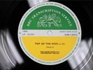 WAYNE FONTANA,ALAN BOWN SET,FORTUNES,RAREST BBC TOP 111.