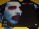 MARILYN MANSON The Golden Age Of Grotesque 2X12
