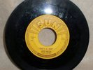 ELVIS PRESLEY That's All Right SUN RECORDS 209 Blue Moon of Kentucky 45 RPM