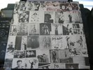 Rolling Stones Exile On Main St 1972 w/ 12 postcards