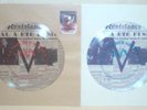 Les Joyaux De La Princesse - La Voix Des Notres (Vinyl)