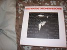 David Bowie/Station to Station Vinyl Box set/Live at Nassau Coliseum/