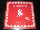 N D MAND picture this RARE PRIVATE ELECTRO ep VEGAS orig SEALED