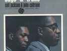 John Coltrane “Bags and Trane”