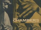 Paul Chambers on Blue Note