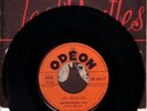 THE BEATLES FRENCH JUKE-BOX SO 10111 CAN'T BUY ME LOVE + PHOTOCOPIE POCHETTE