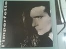 RENATO ZERO LP L' IMPERFETTO MINT RARISSIMO