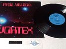PAUL NELSON-Vortex (RARE, original 1981 limited LP, USA, Electronic, Analogue)