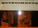 COLTRANE AND QUINICHETTE  CATTIN' WITH  PRESTIGE 7158